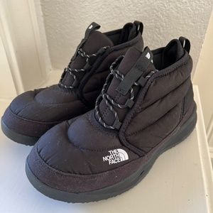The North Face New Men’s NSE Chukkas
